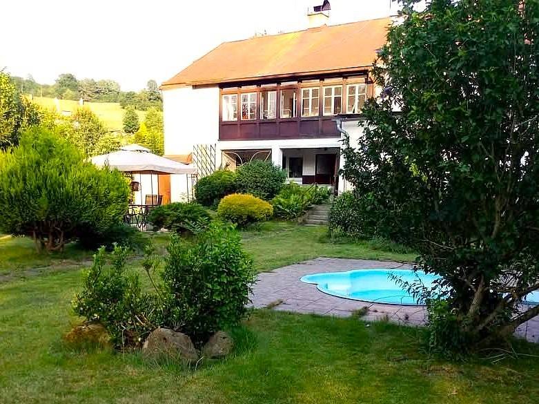 Apartmány Alena