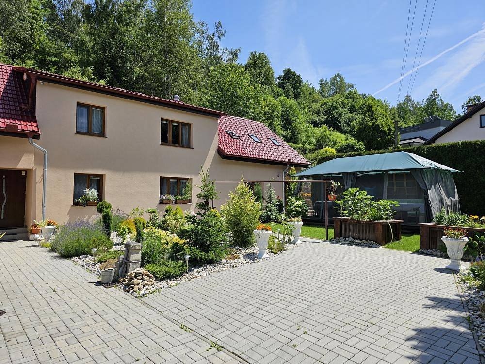 Apartmány Alois