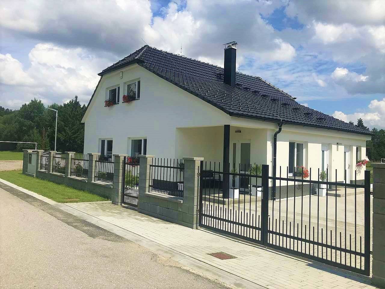 Apartmány CHANELITA