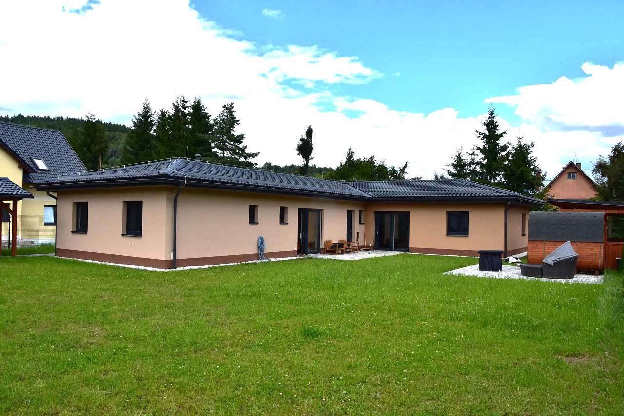 Apartmány DRŽIK