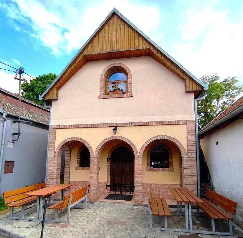 Apartmány Ehrlich Milotice