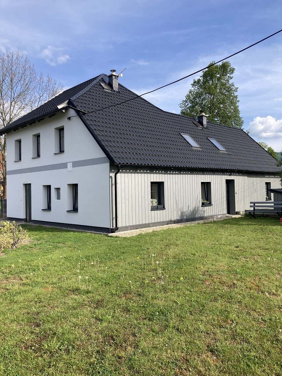 Apartmány KORA