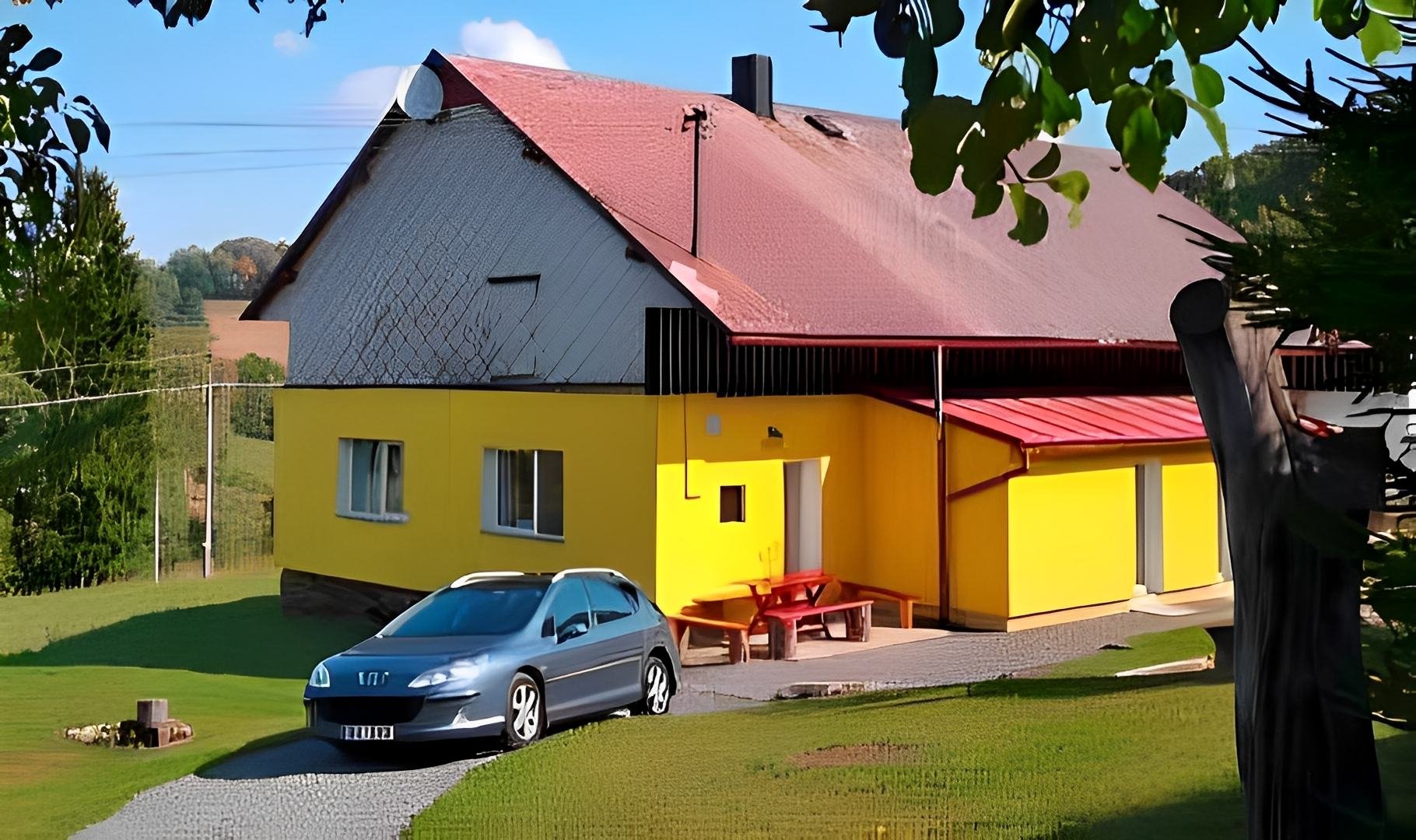 Apartmány Maksičky