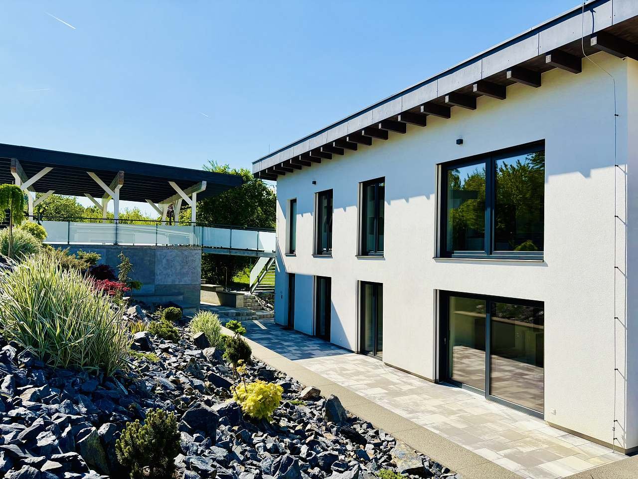 Apartmány Na Láni - pronájem apartmánu Rožnov