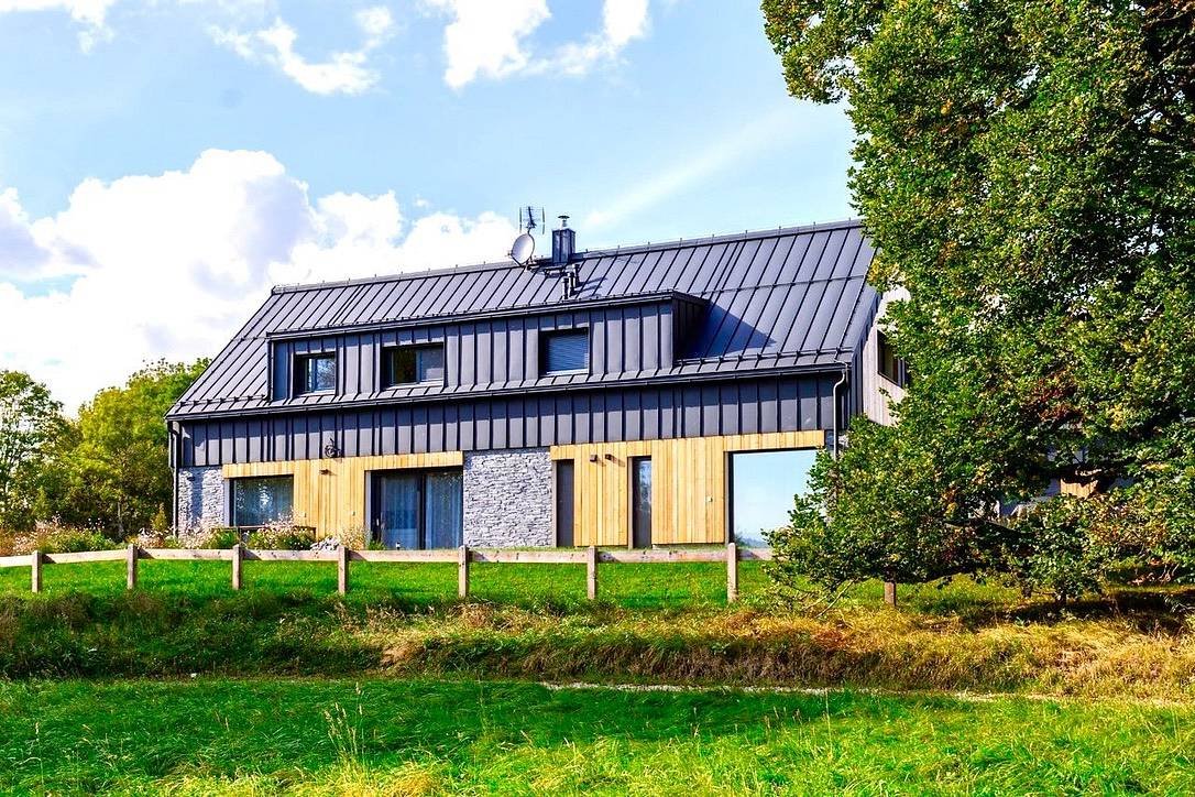 Apartmány Na výsluní - Pěkná vyhlídka