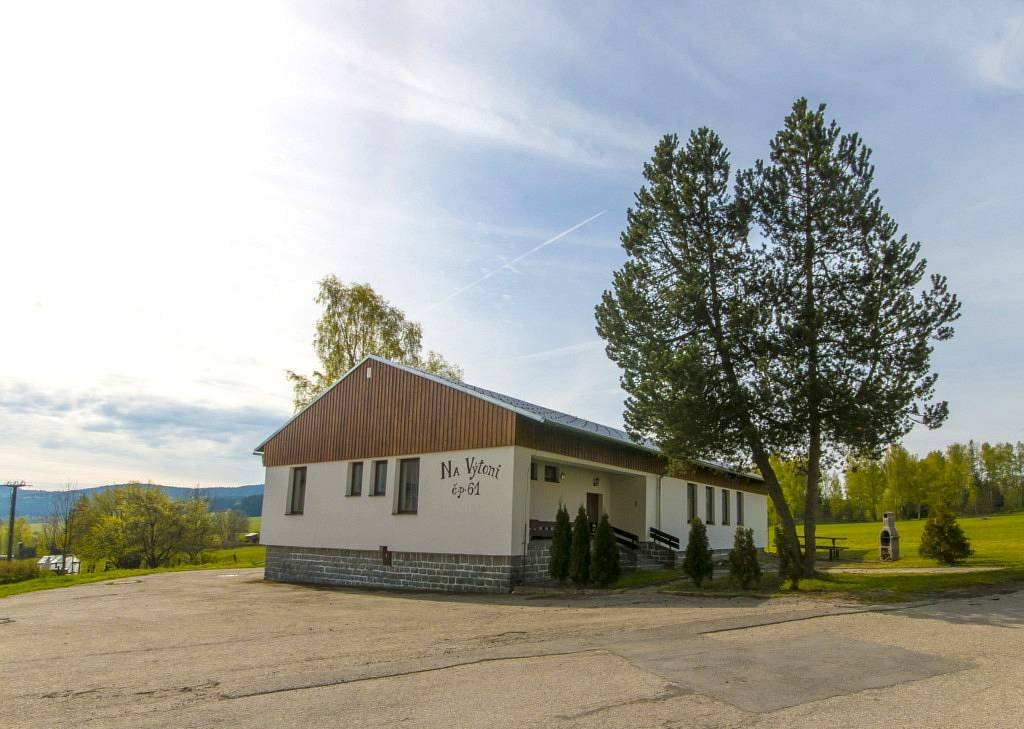 Apartmány Na Výtoni