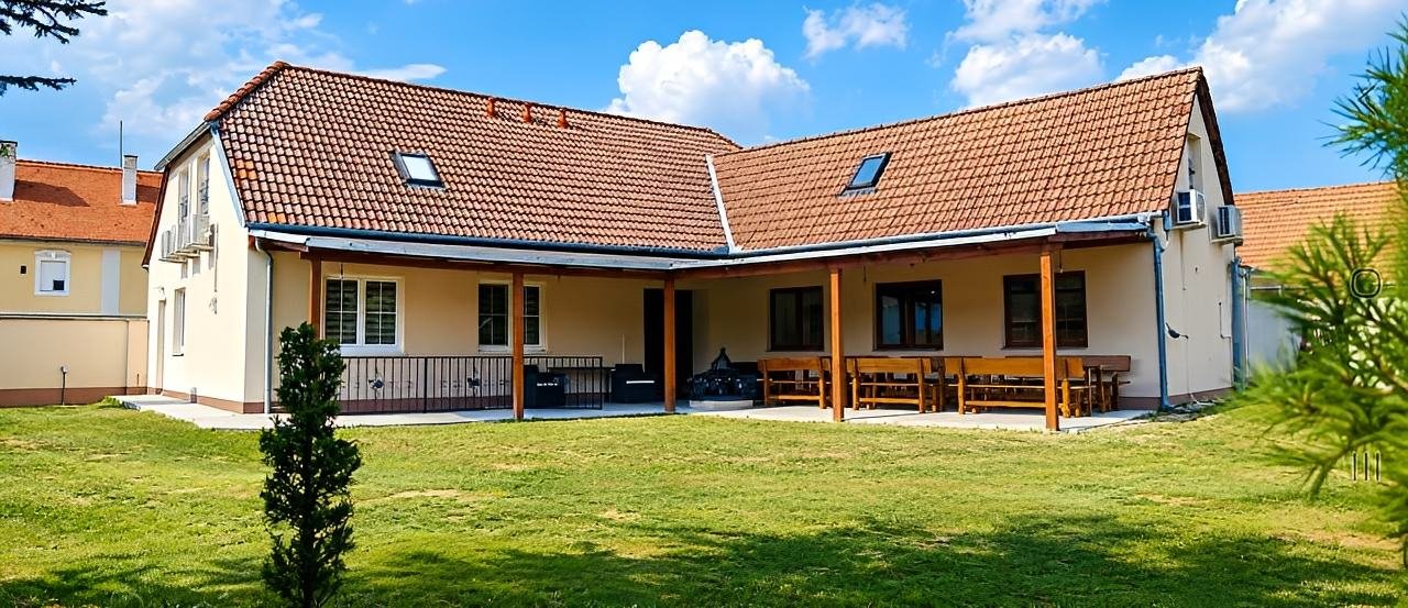 Apartmány pod Pálavskými vrchy