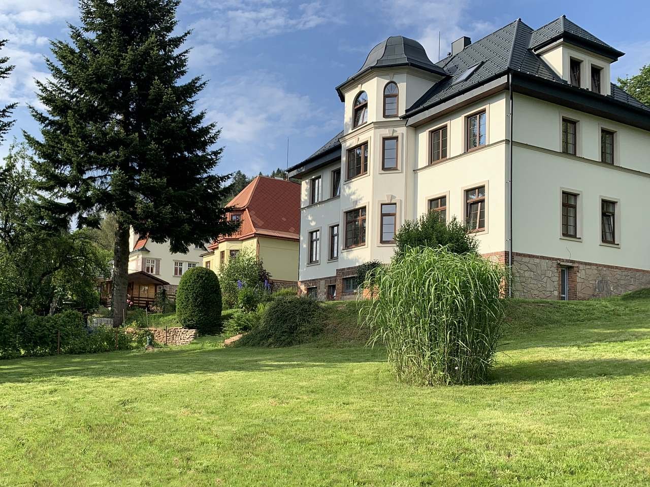 Apartmány Sára Svoboda nad Úpou