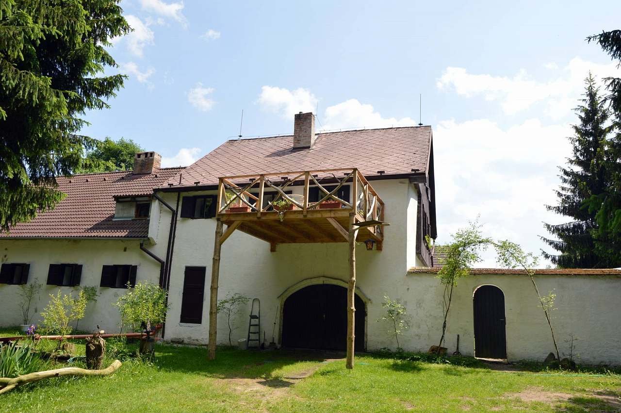 Apartmany Slavkovice