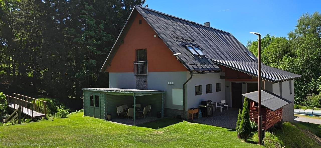 Apartmány Tamnakonci