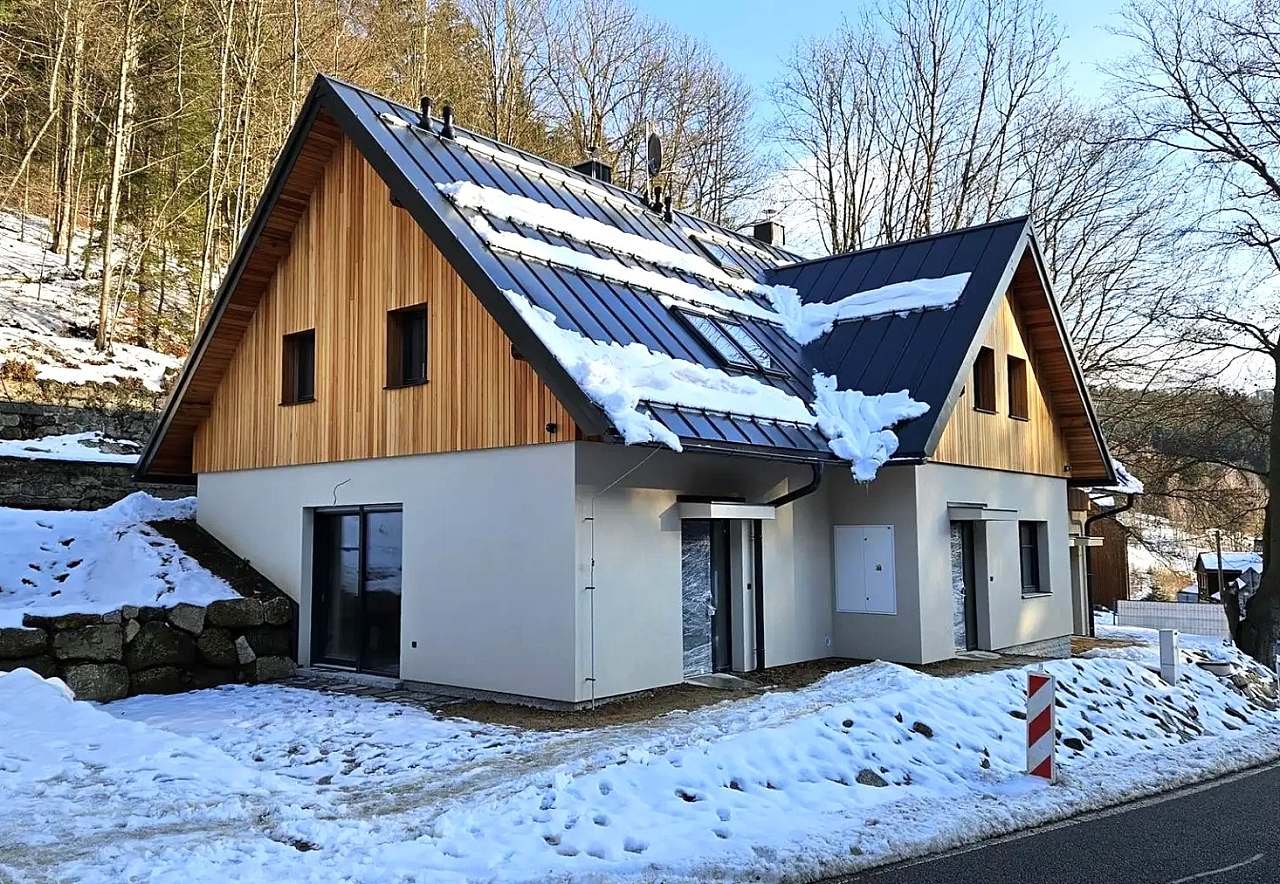 Apartmány U Buku