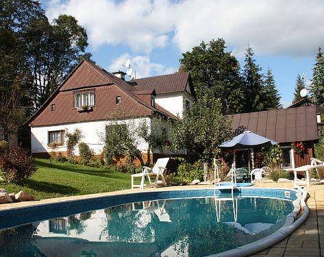 Apartmány U školy