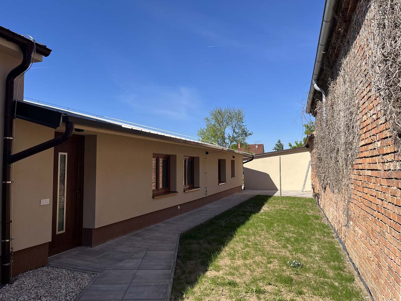 Apartmán(y) Ubytování Na Rynku Moravská Nová Ves