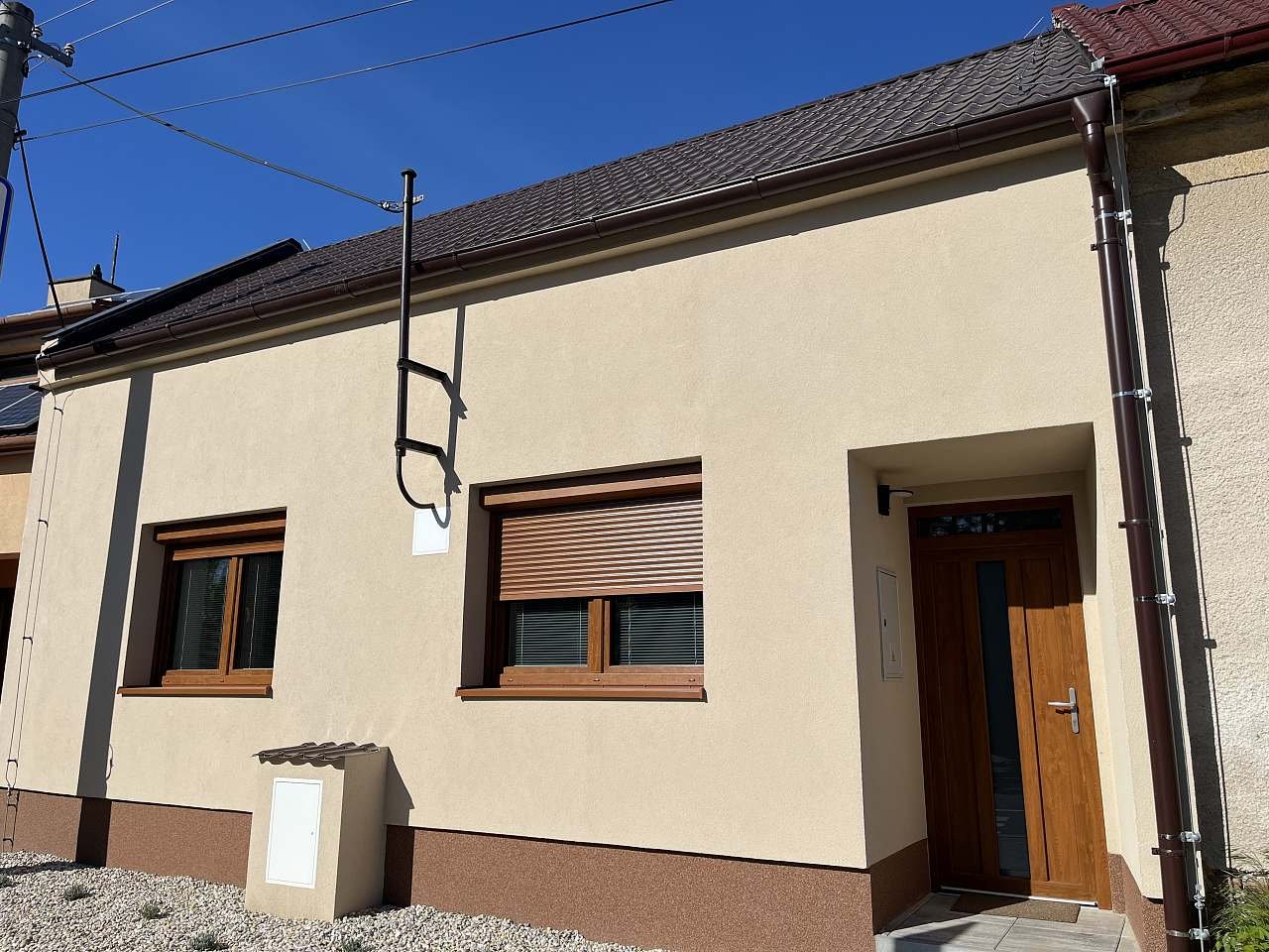 Apartmán(y) Ubytování Na Rynku Moravská Nová Ves