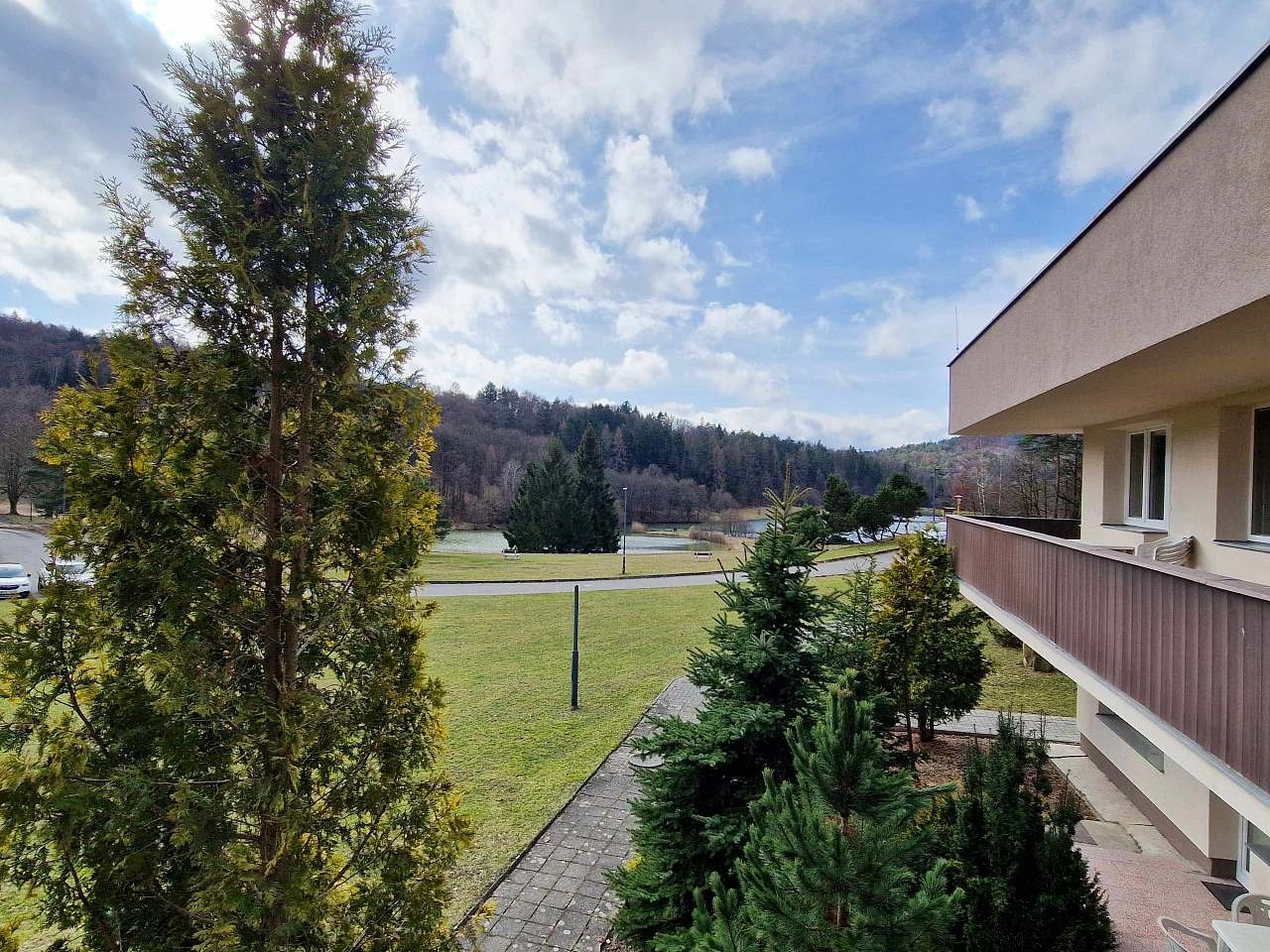 Apartmány Všemina 346