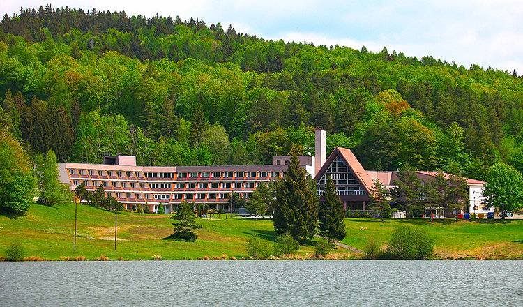 Apartmány Všemina