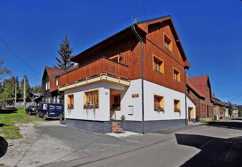 Apartments Bayer