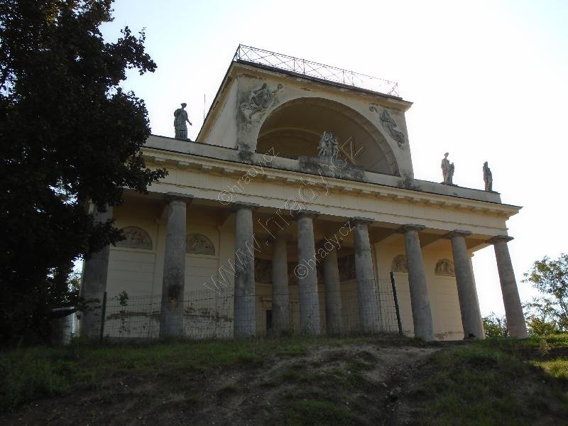 Apollonův chrám