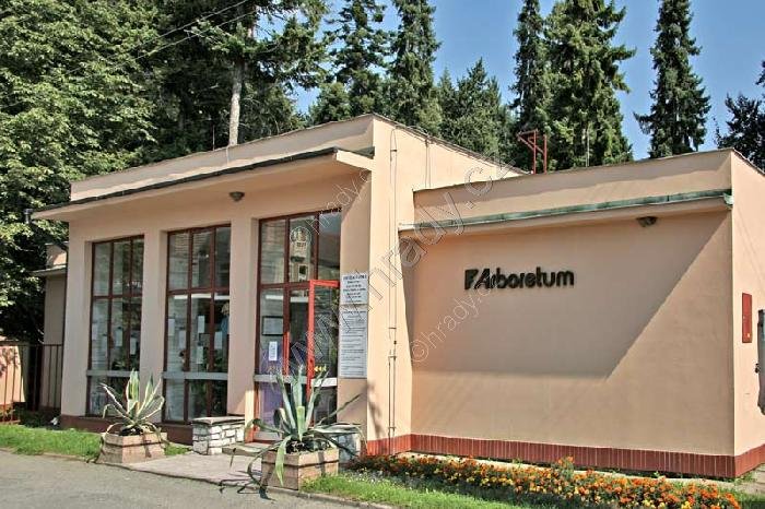 arboretum