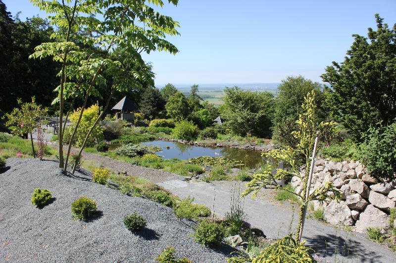 arboretum