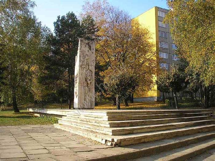 archeologické naleziště