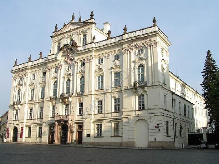 Arcibiskupský palác