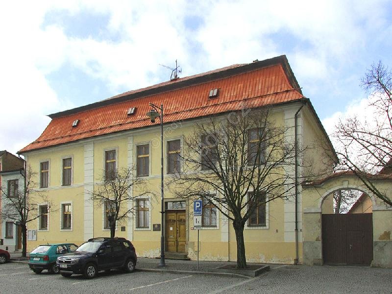 arciděkanství