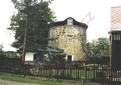 Arnoltice