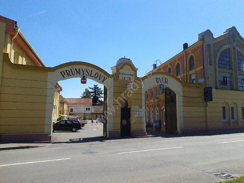 automobilka Wikov