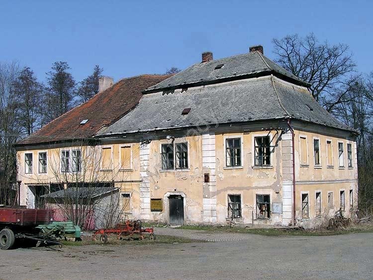 Bačkov