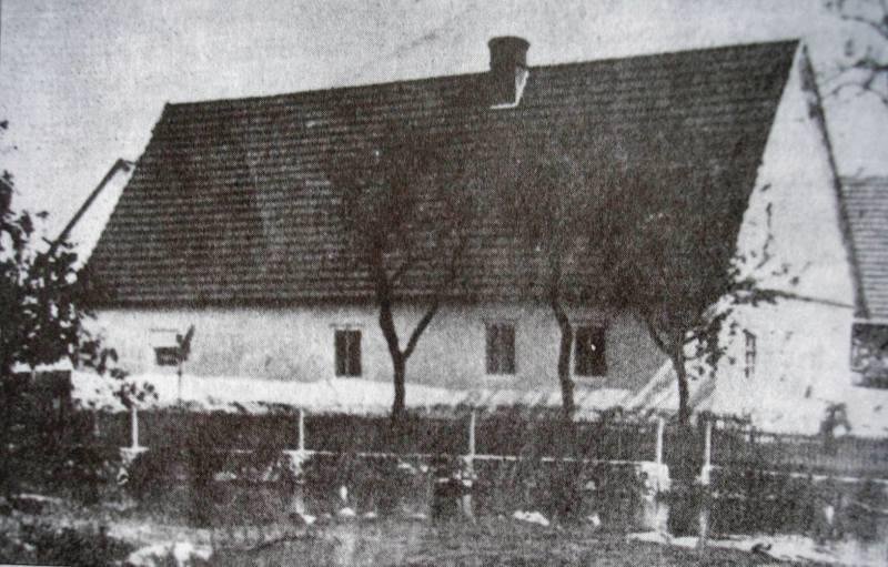 Balkova Lhota