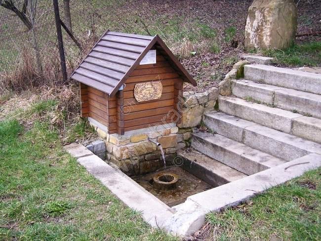 Bannerova studánka