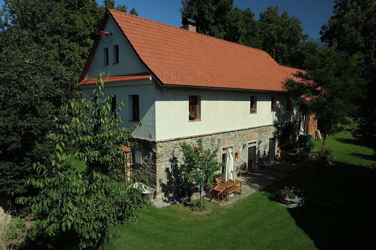 BARABIZNA, Krašovice