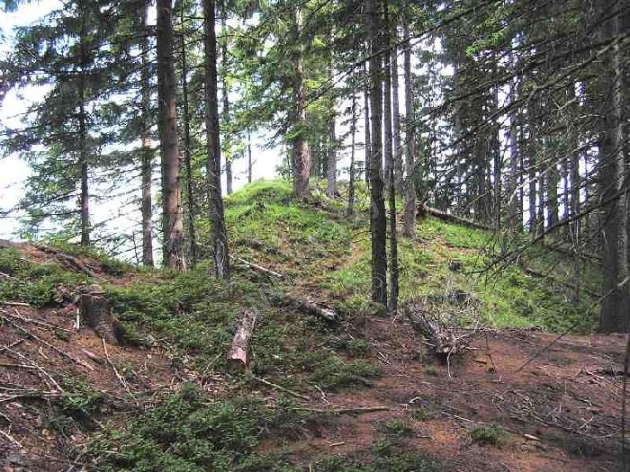 Baranská skála