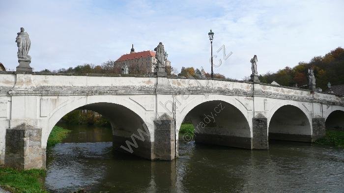 barokní most