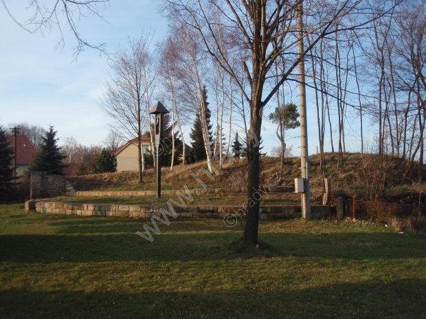 Bartolomějská šachta