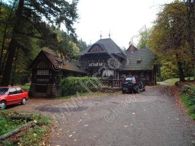 Bartoňova útulna