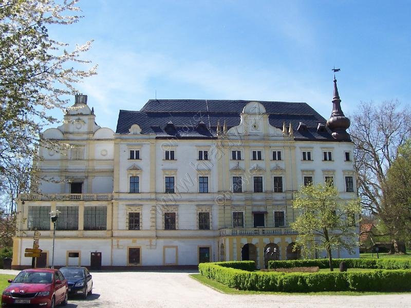 Bartošovice