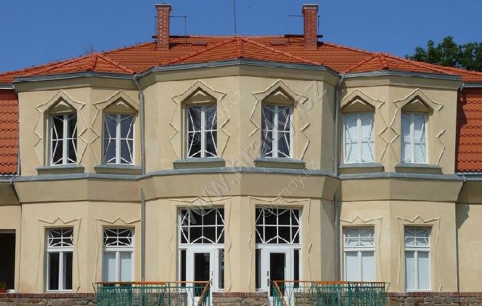 Bauerova vila