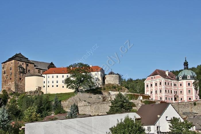 Bečov nad Teplou