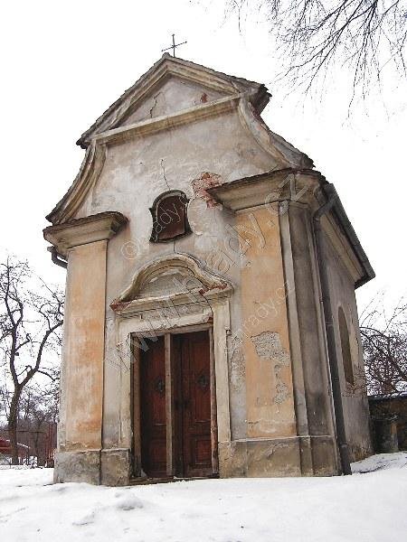 Beessova kaple