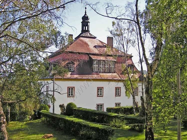 Běhařov