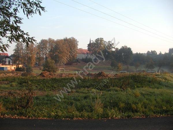 Bělá