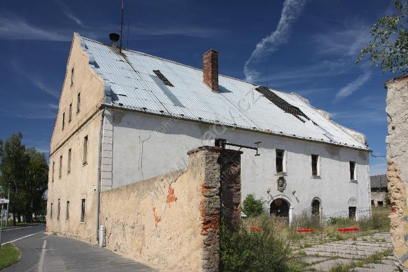 Bělá nad Radbuzou