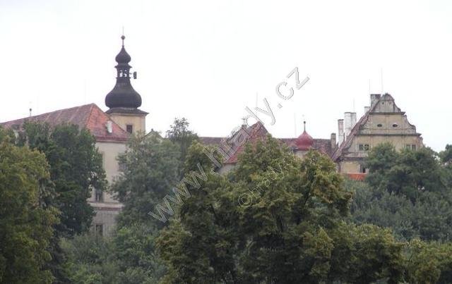 Bělá pod Bezdězem