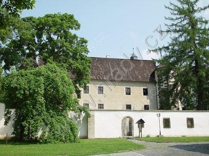 Benešov nad Ploučnicí