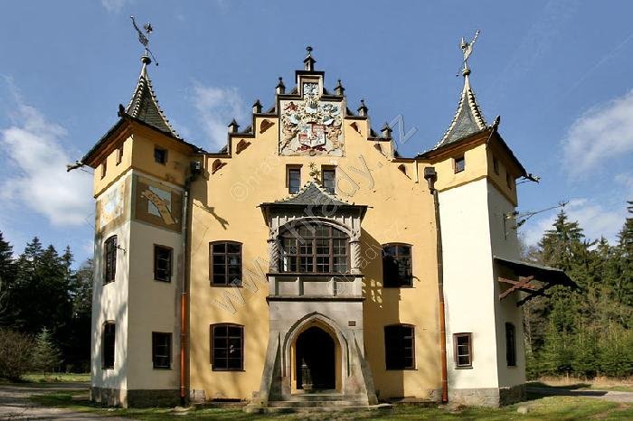 Berchembogen
