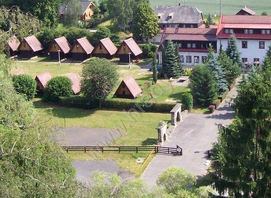 Berkovský zámeček