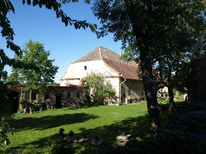 Bernartice
