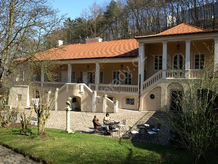 Bertramka